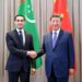 China, Turkmenistan pledge closer cooperation with full-potential