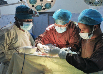 China sends 24th medical team to Madagascar