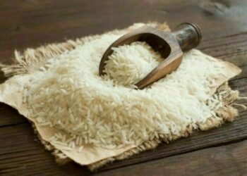 Pakistan’s rice exports to China soar 121% in 2025