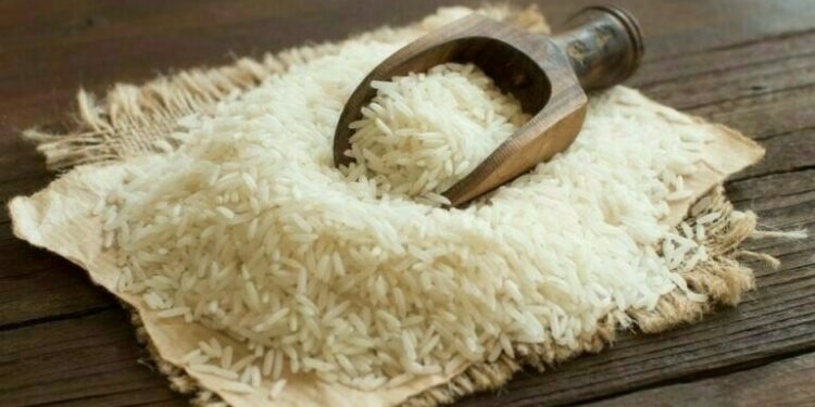 Pakistan’s rice exports to China soar 121% in 2025