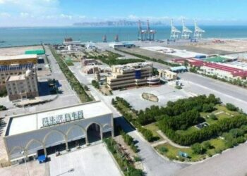 Pakistan seeks Turkish participation in Gwadar port operationalization