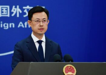 China reiterates call for G7 to stop interfering in internal matters