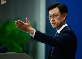 791 Chinese citizens evacuated from Iran, FM Spokesperson