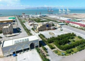 Gwadar delegation visits Zhengzhou for agricultural cooperation