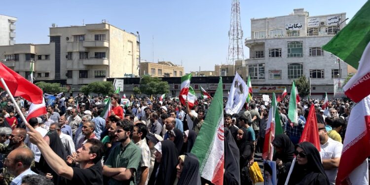 China urges dialogue after Israel-Iran ceasefire