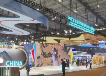 China-Africa Expo 2025 concludes with record deals