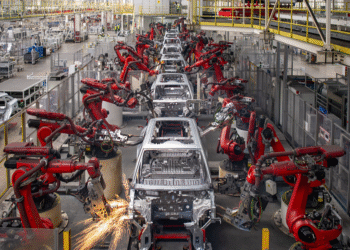 China’s economy holds steady in May amid global challenges