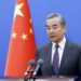 China opposes resolving disputes through use of force, FM