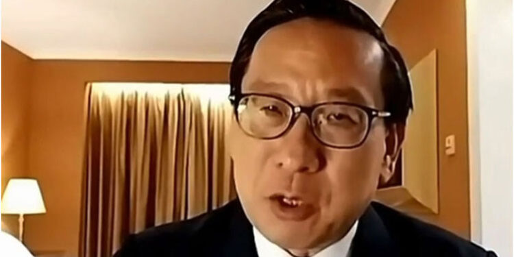 China will not remain silent if India stops Pakistan’s waters, Victor Gao