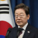 Xi congratulates South Korea’s Lee on election as President