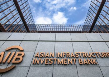 Senior Pakistani official lauds AIIB model for inclusive development