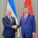 China, Uzbekistan to enhance trade liberalization