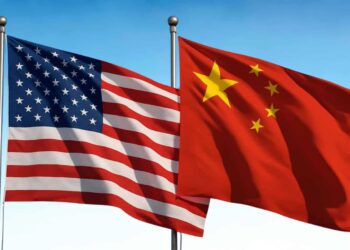 China, U.S. finalize framework for implementation of Geneva talks