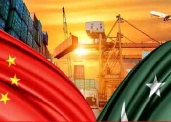 China remains Pakistan’s top import partner in May