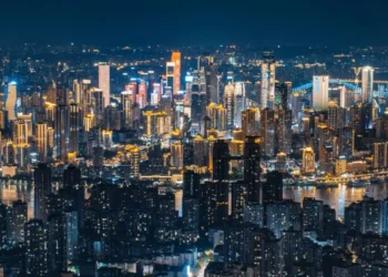 SCO film festival to kick off in Chongqing, China