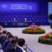 Premier Li promotes global business ties at Summer Davos