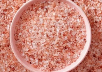 Pakistan’s salt exports to China rise by 38% in 2025