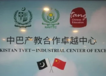 Pakistan, China boosts language and skills training in Karachi