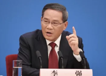 Chinese Premier to address Summer Davos in Tianjin