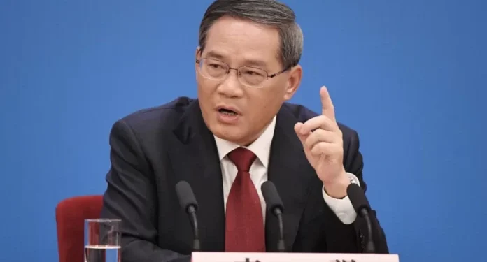 Chinese Premier to address Summer Davos in Tianjin