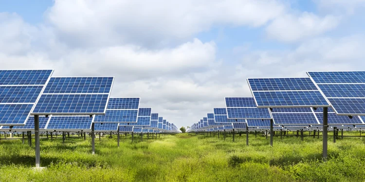 Solar to become Pakistan’s second largest power source by 2026