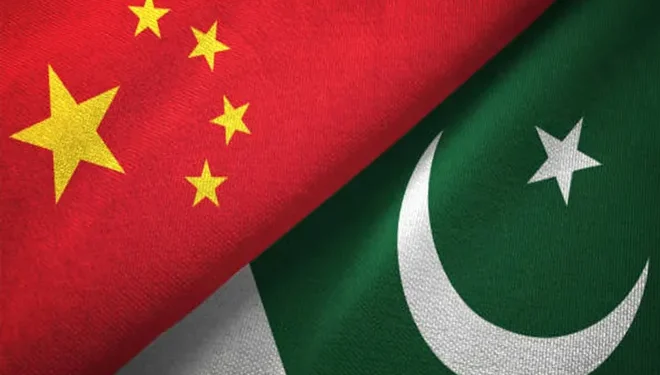 China agrees to reschedule $1.8B in loans to support Pakistan