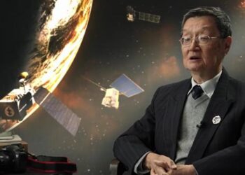 China’s Xu Jianmin wins top WMO meteorology prize