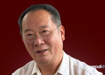 CPEC to continue to boost Pak-China cooperation, Prof Cheng