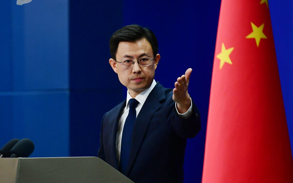 China hails productive trilateral talks with Pakistan, Bangladesh