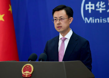 China welcomes Vietnam as BRICS partner country, FM spokesperson