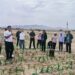 SAU, China to jointly boost dryland and saline agriculture