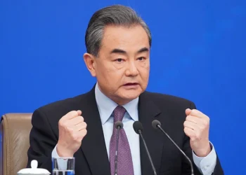 Chinese FM calls for advancing dialogue among civilizations