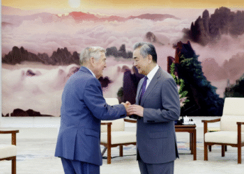Wang Yi urges U.S.-China cooperation on mutual understanding