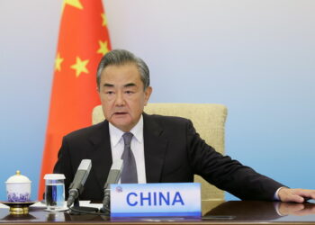 Wang Yi to attend China-Africa Expo, FOCAC meeting