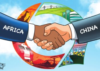 China-Africa Expo opens with $11B in deals
