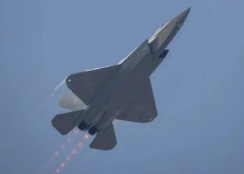Pakistan to acquire China’s J-35 stealth jets