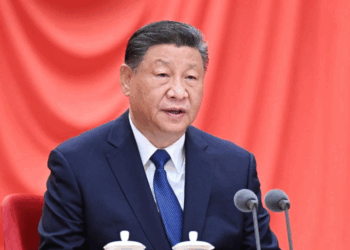 Xi chairs CPC meeting to review governance regulations