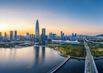 China reveals new guidelines to deepen reforms in Shenzhen