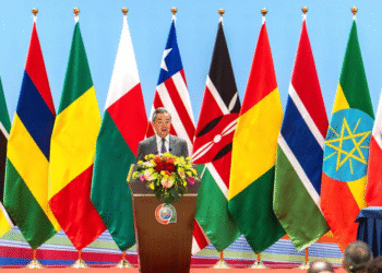 China, Africa advance implementation of FOCAC outcomes