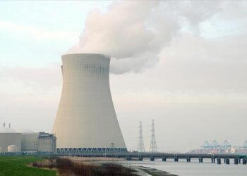 Foreign envoys emphasize cooperation in peaceful use of nuclear technology
