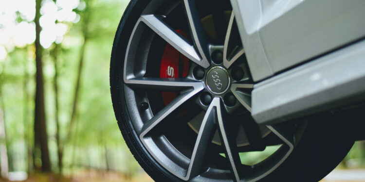China develops device to turn tire friction into clean energy
