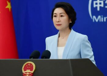 China rejects U.S. tariff threat, defends BRICS as inclusive platform