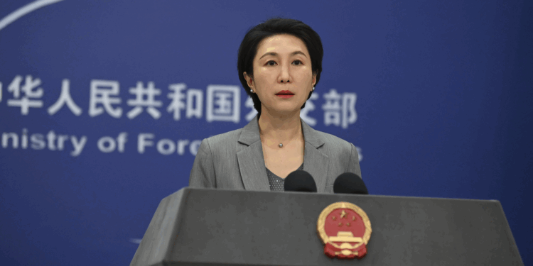 China urges EU to pursue pragmatic policy towards China