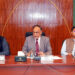 Pakistan reviews Chinese Experts’ Report in high-level meeting