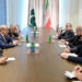 Pakistan committed to work with Iran closely: PM