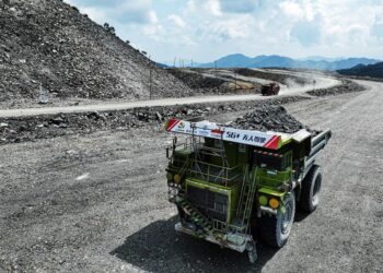 China Tightens Strategic Mineral Smuggling Crackdown