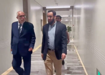 Attaullah Tarar to attend Global Civilization Dialogue in Beijing