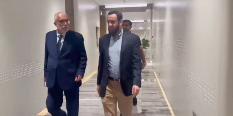 Attaullah Tarar to attend Global Civilization Dialogue in Beijing