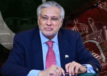DPM leads Pakistan at SCO CFM meeting in China