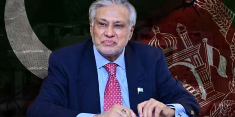 DPM leads Pakistan at SCO CFM meeting in China